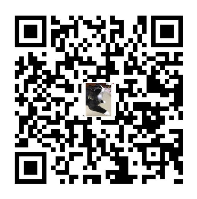 TyroneFgu 微信支付